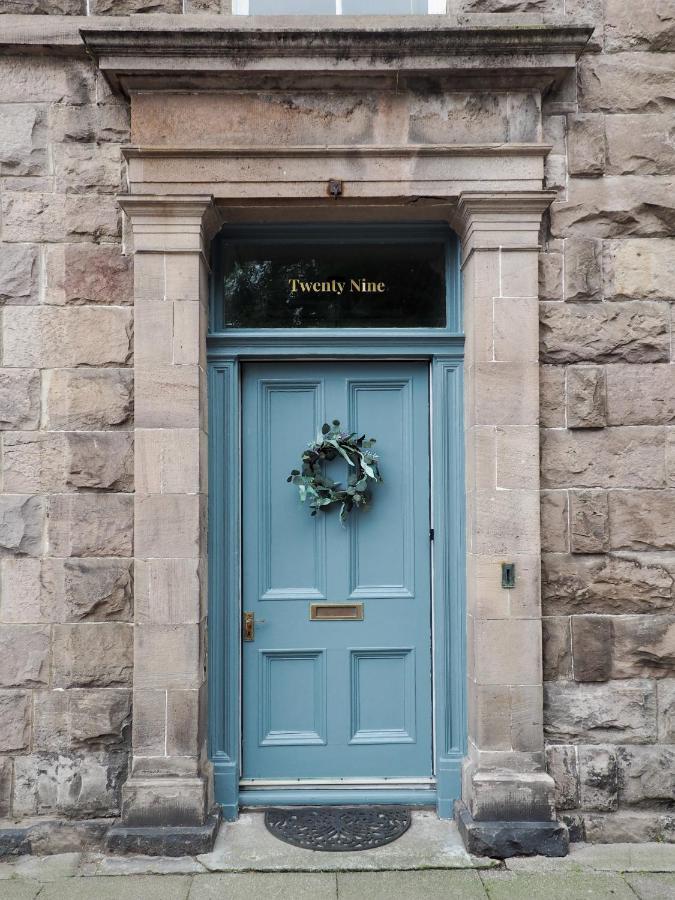 Coorie Away - Kirkcudbright Βίλα Εξωτερικό φωτογραφία