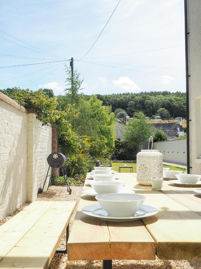 Coorie Away - Kirkcudbright Βίλα Εξωτερικό φωτογραφία