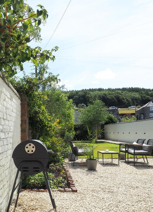Coorie Away - Kirkcudbright Βίλα Εξωτερικό φωτογραφία